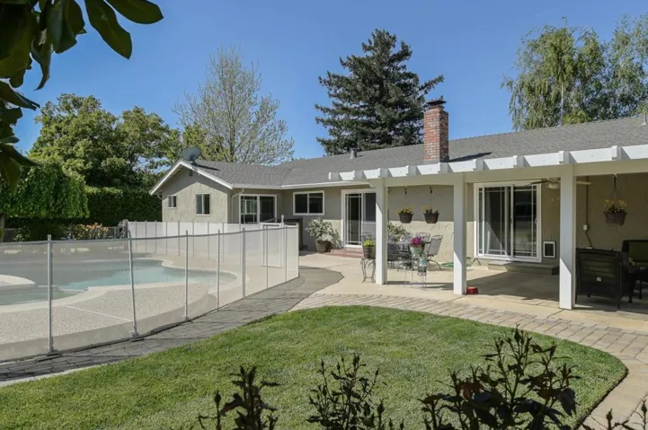 12130 Columbet Avenue, San Martin, California 95046