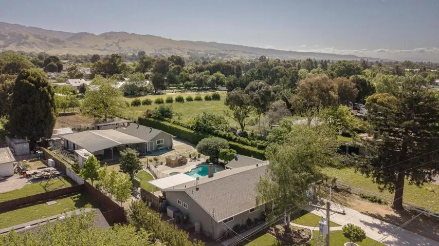 12130 Columbet Avenue, San Martin, California 95046