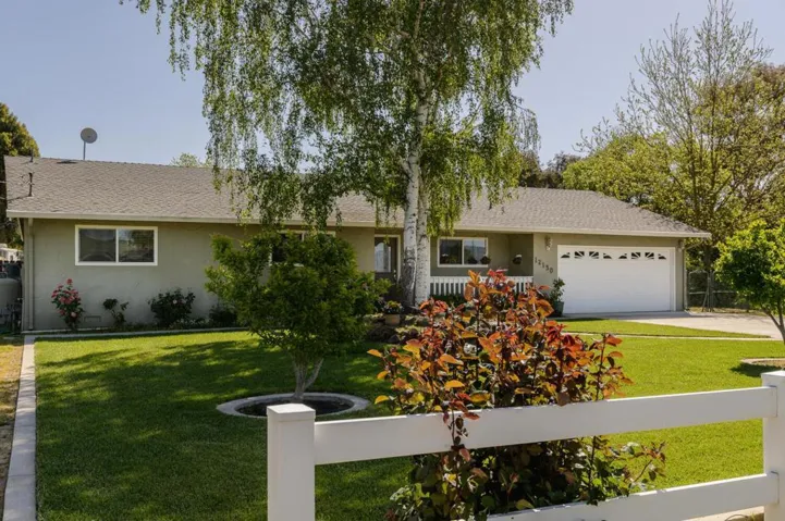 12130 Columbet Avenue, San Martin, California 95046