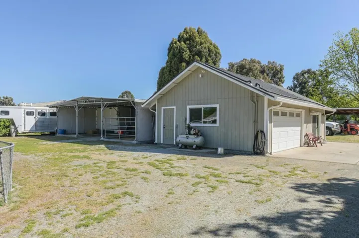 12130 Columbet Avenue, San Martin, California 95046