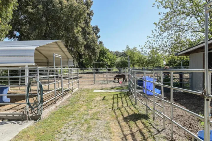 12130 Columbet Avenue, San Martin, California 95046