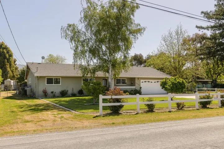 12130 Columbet Avenue, San Martin, California 95046