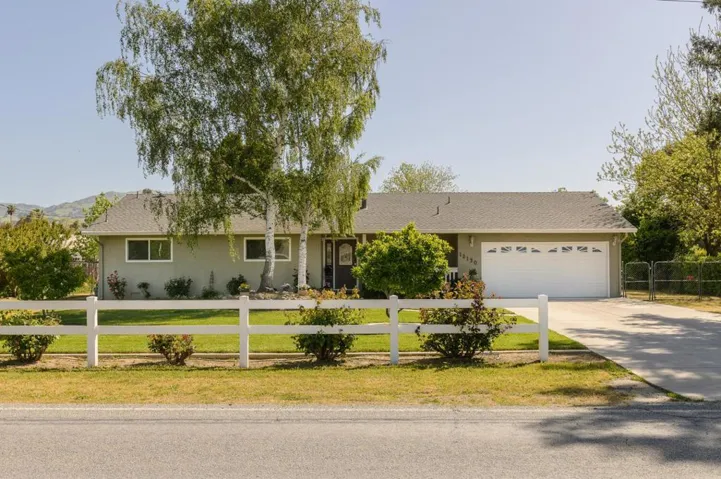 12130 Columbet Avenue, San Martin, California 95046