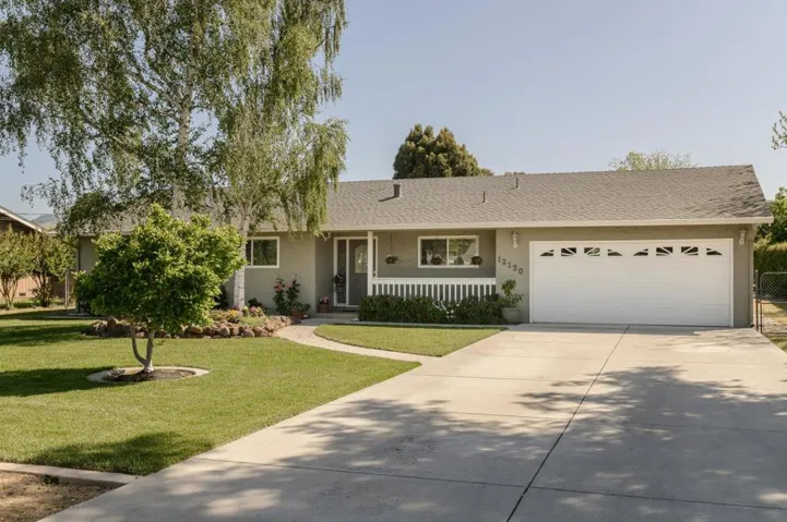 12130 Columbet Avenue, San Martin, California 95046