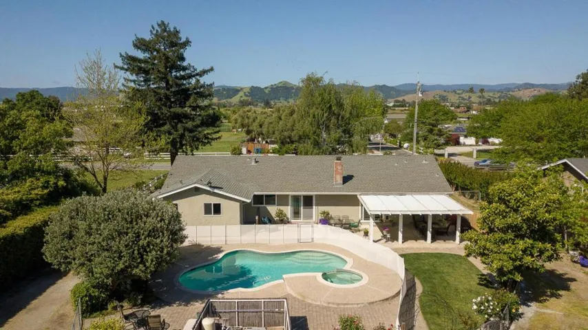12130 Columbet Avenue, San Martin, California 95046