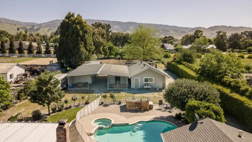 12130 Columbet Avenue, San Martin, California 95046