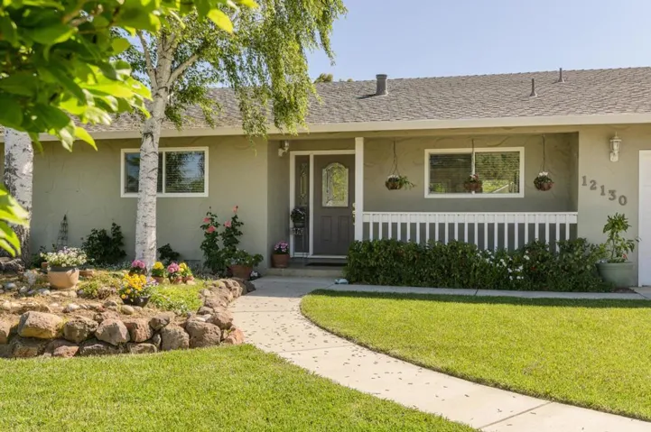 12130 Columbet Avenue, San Martin, California 95046