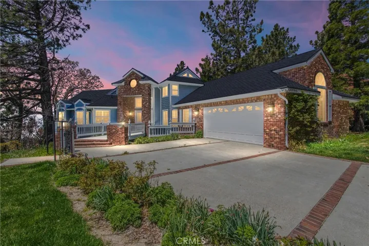 30066 Pixie Drive, Running Springs, California 92382
