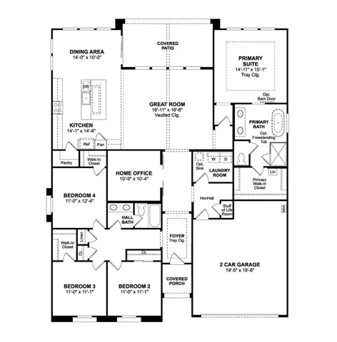 8815 Lynn Way, Lancaster, California 93536