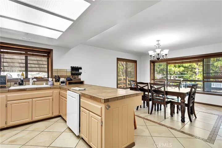 26610 Timberline Drive, Wrightwood, California 92397