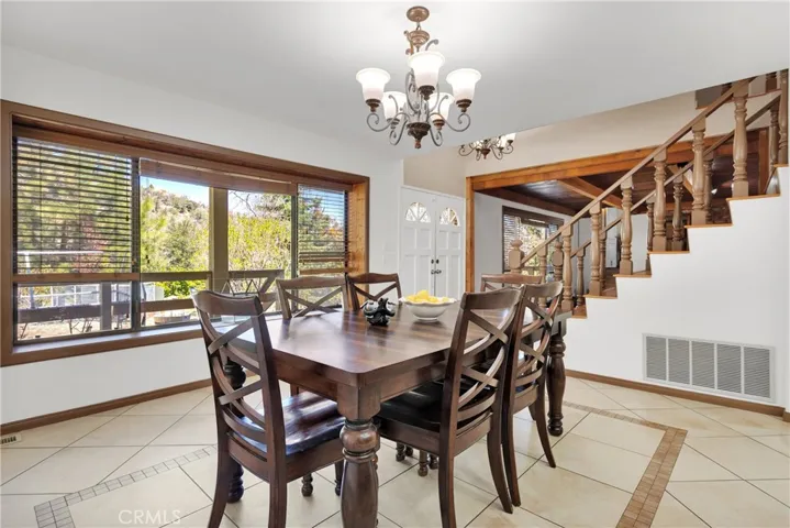 26610 Timberline Drive, Wrightwood, California 92397