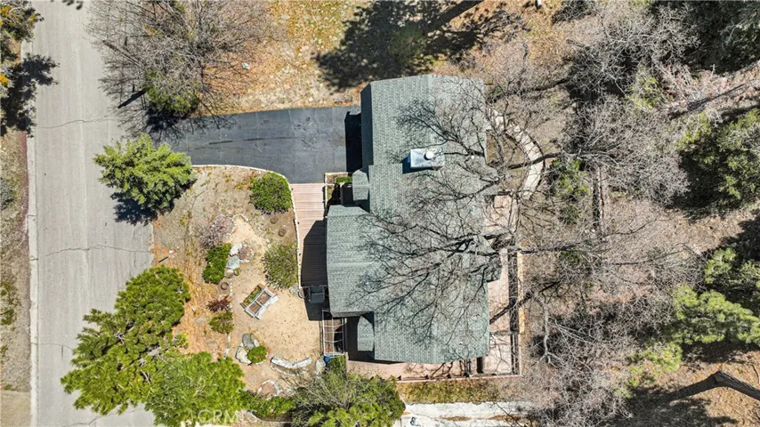 26610 Timberline Drive, Wrightwood, California 92397