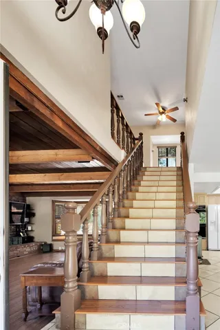 26610 Timberline Drive, Wrightwood, California 92397