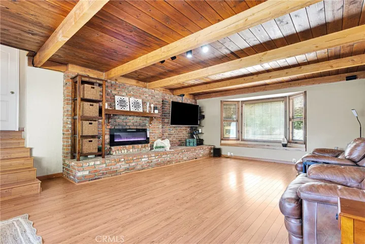 26610 Timberline Drive, Wrightwood, California 92397
