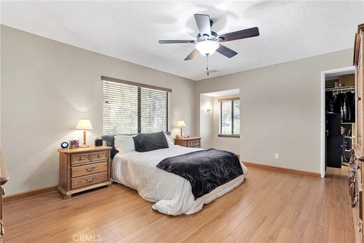 26610 Timberline Drive, Wrightwood, California 92397