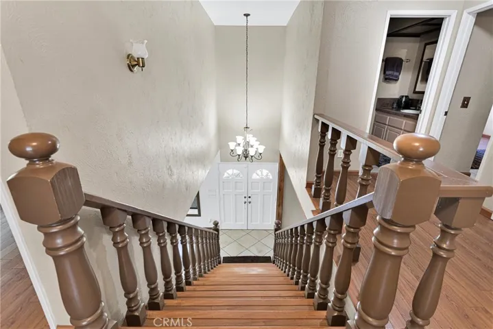 26610 Timberline Drive, Wrightwood, California 92397