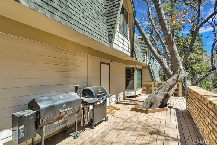 26610 Timberline Drive, Wrightwood, California 92397