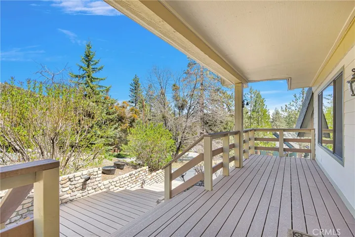 26610 Timberline Drive, Wrightwood, California 92397