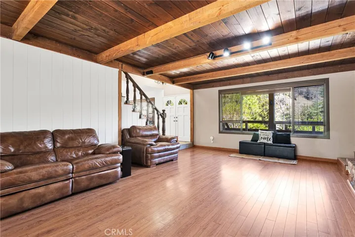 26610 Timberline Drive, Wrightwood, California 92397