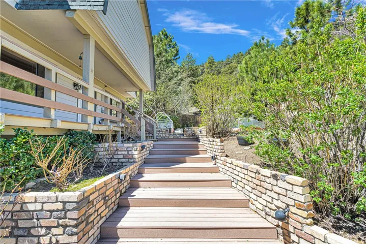 26610 Timberline Drive, Wrightwood, California 92397