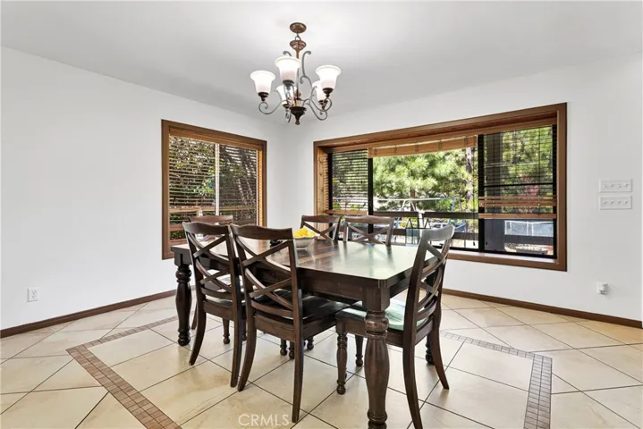 26610 Timberline Drive, Wrightwood, California 92397
