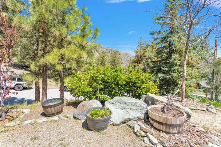 26610 Timberline Drive, Wrightwood, California 92397
