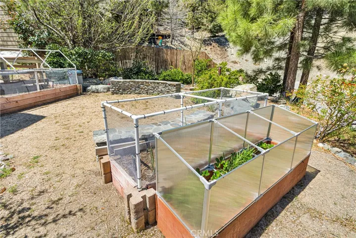 26610 Timberline Drive, Wrightwood, California 92397