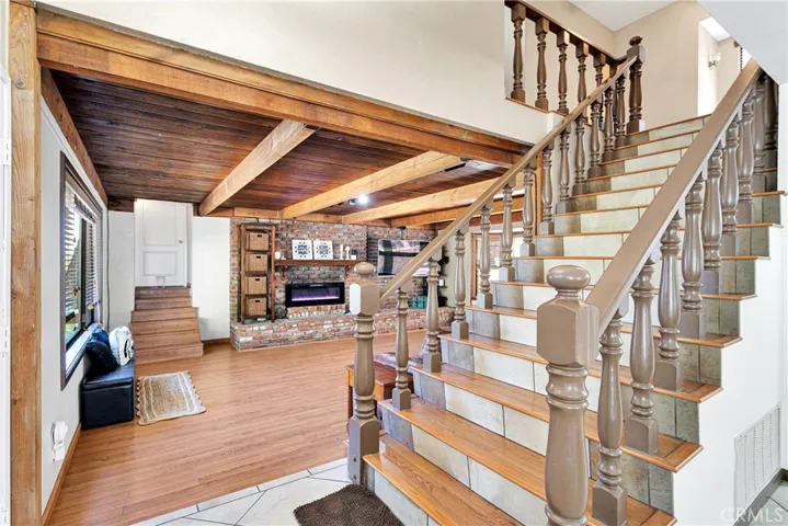26610 Timberline Drive, Wrightwood, California 92397