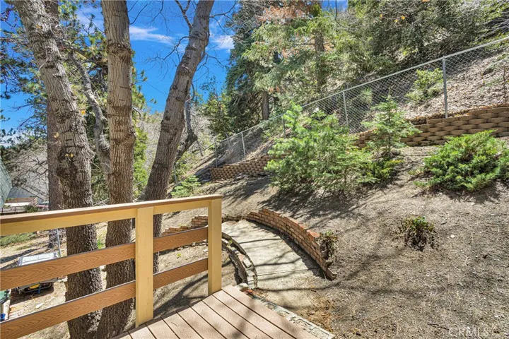 26610 Timberline Drive, Wrightwood, California 92397