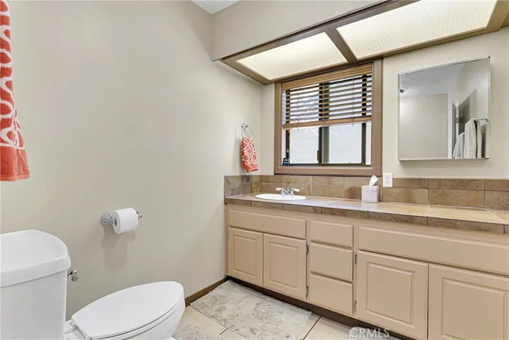 26610 Timberline Drive, Wrightwood, California 92397