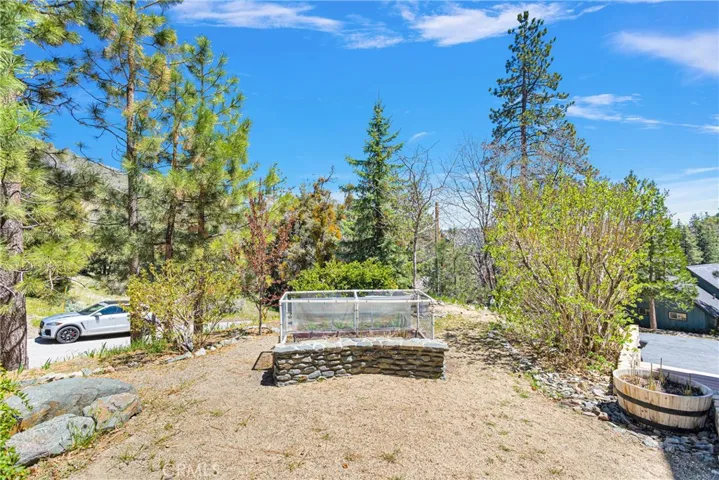 26610 Timberline Drive, Wrightwood, California 92397