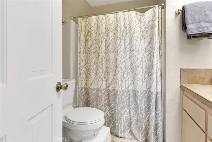 26610 Timberline Drive, Wrightwood, California 92397