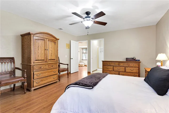 26610 Timberline Drive, Wrightwood, California 92397