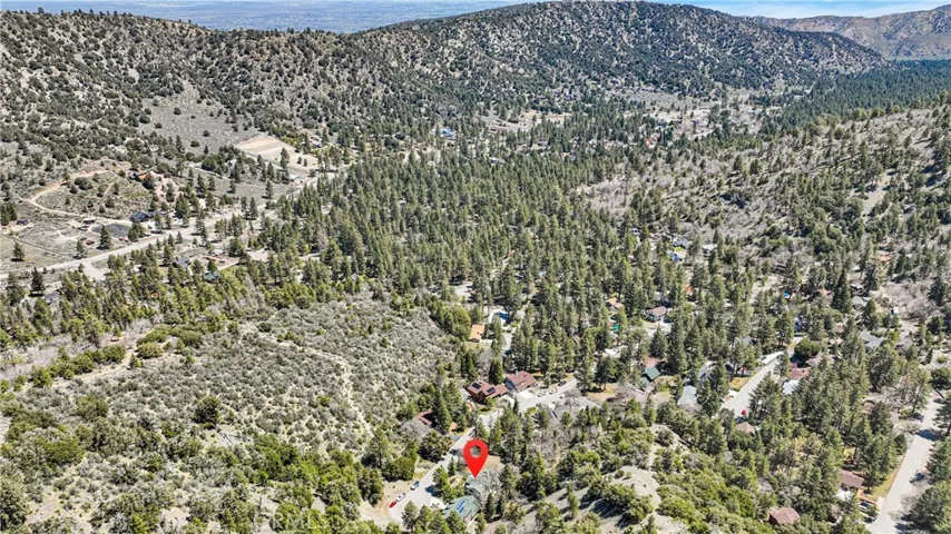 26610 Timberline Drive, Wrightwood, California 92397
