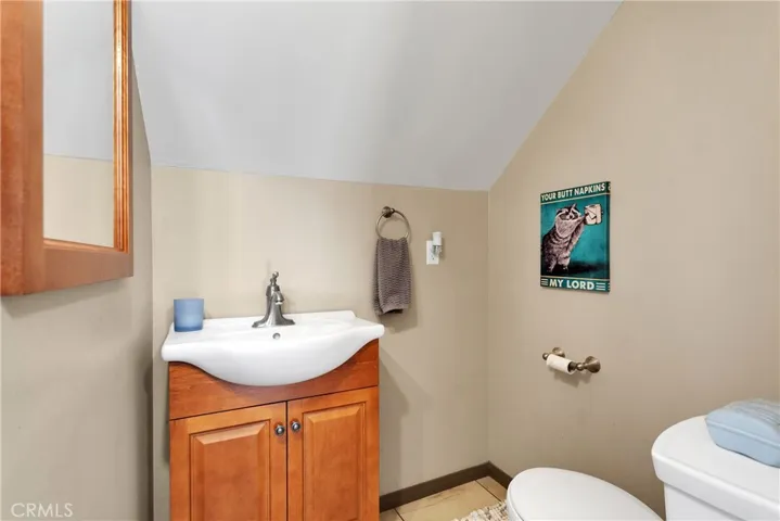 26610 Timberline Drive, Wrightwood, California 92397