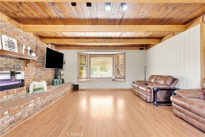 26610 Timberline Drive, Wrightwood, California 92397