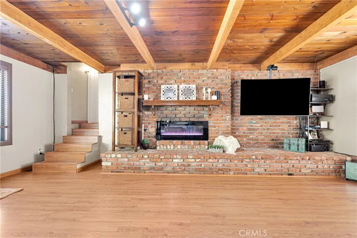26610 Timberline Drive, Wrightwood, California 92397
