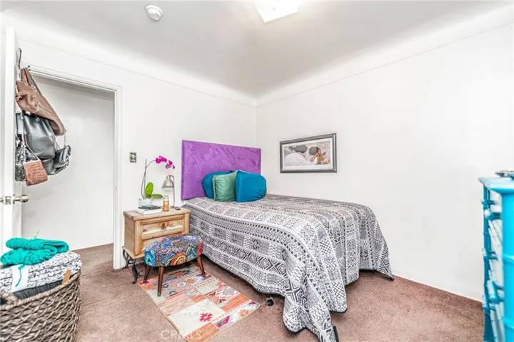 10000 S Gramercy Place, Los Angeles, California 90047