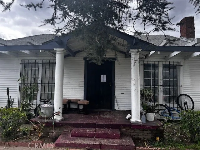 3354 Louise Street, Lynwood, California 90262