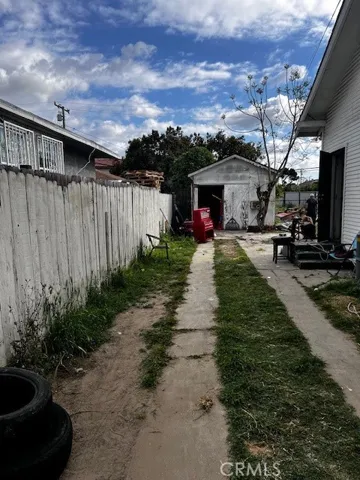 3354 Louise Street, Lynwood, California 90262