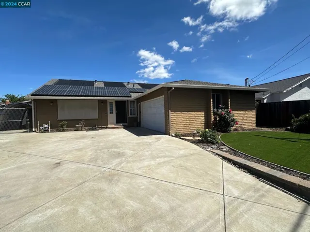 372 Nadine St, Livermore, California 94550