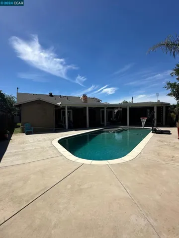 372 Nadine St, Livermore, California 94550