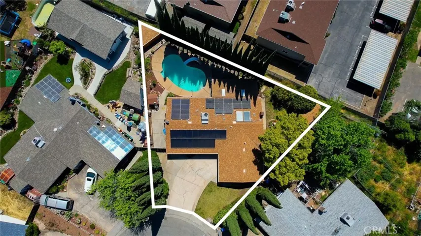 4 Cecil Place, Chico, California 95928