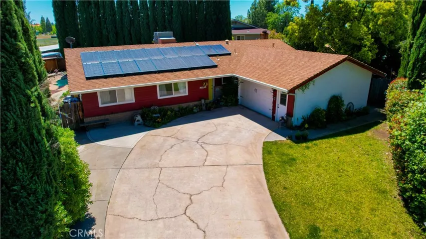 4 Cecil Place, Chico, California 95928