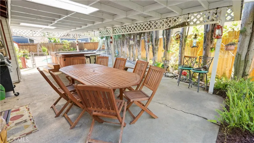 4 Cecil Place, Chico, California 95928