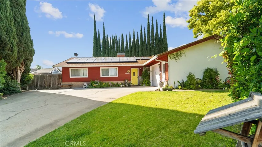 4 Cecil Place, Chico, California 95928