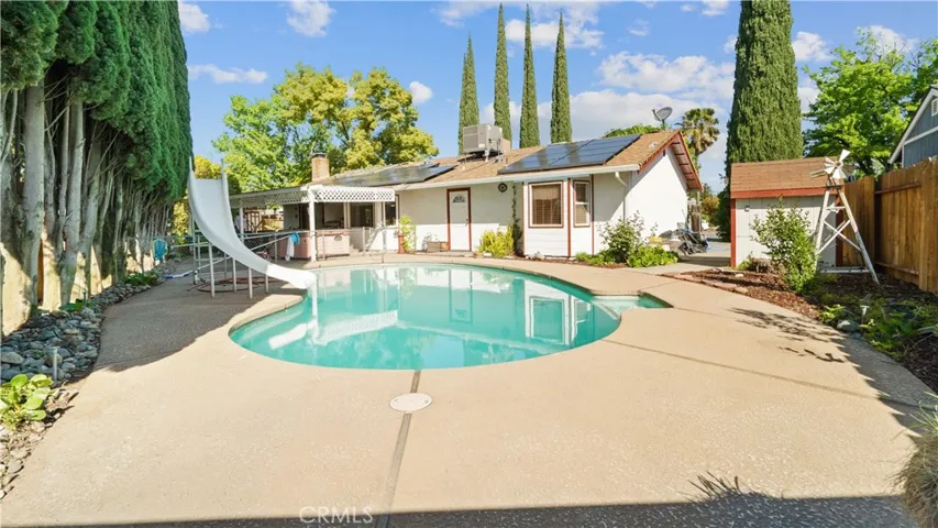 4 Cecil Place, Chico, California 95928