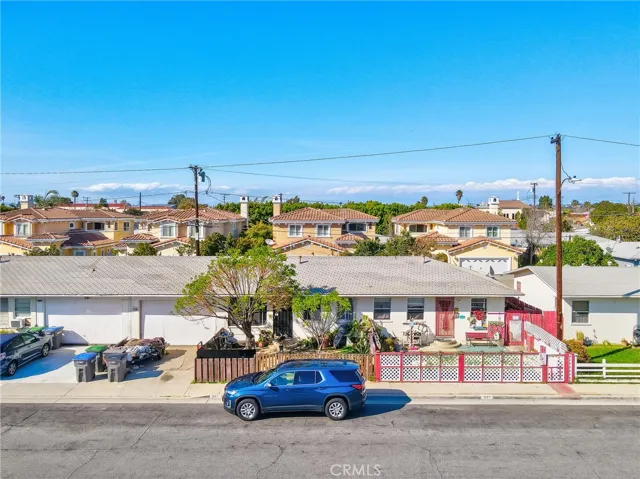 229 E 219th Street, Carson, California 90745