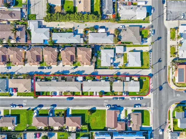 229 E 219th Street, Carson, California 90745