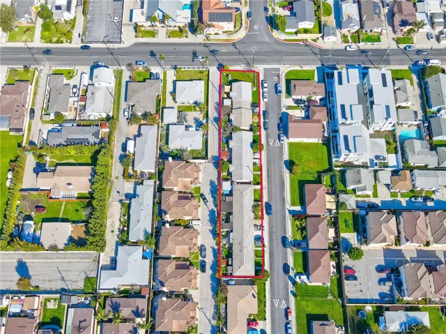 229 E 219th Street, Carson, California 90745